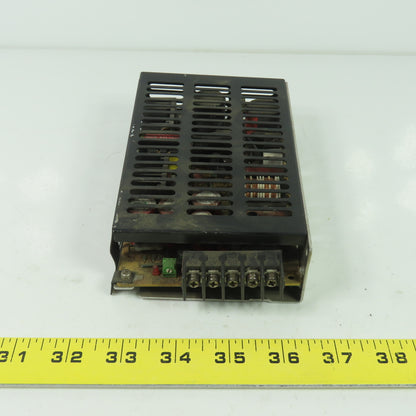 Shindengen GY05005G 120/240VAC Power Supply 41W 50/60Hz