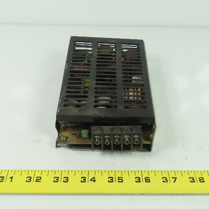 Shindengen GY05005G 120/240VAC Power Supply 41W 50/60Hz