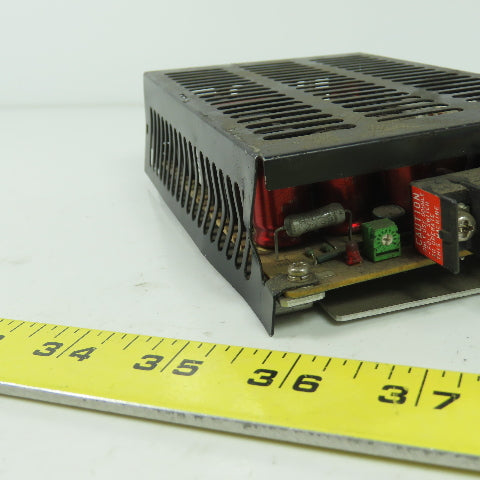 Shindengen GY05005G 120/240VAC Power Supply 41W 50/60Hz