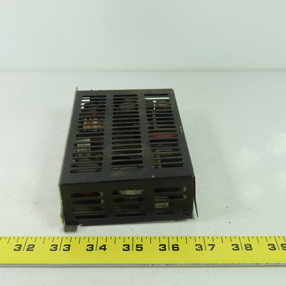 Shindengen GY05005G 120/240VAC Power Supply 41W 50/60Hz