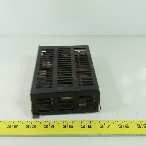 Shindengen GY05005G 120/240VAC Power Supply 41W 50/60Hz