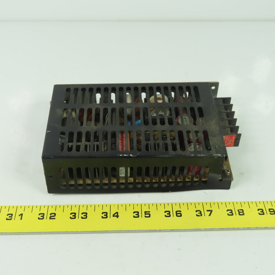 Shindengen GY05005G 120/240VAC Power Supply 41W 50/60Hz