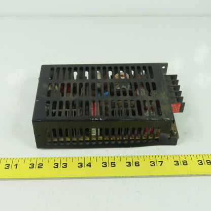 Shindengen GY05005G 120/240VAC Power Supply 41W 50/60Hz