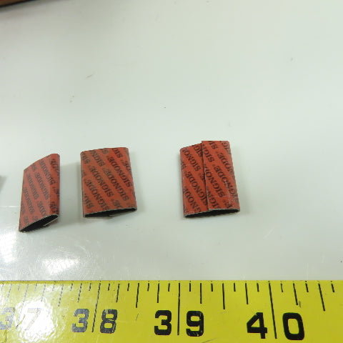Signode Signode 5/8" Steel Banding Strapping Seal Clip Lot Of 2300