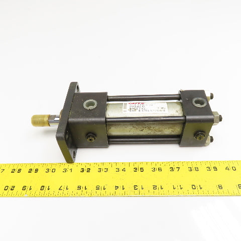 Taiyo 70H-8 48mm Bore 74mm Stroke Double Acting Hydraulic Cylinder