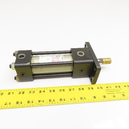 Taiyo 70H-8 48mm Bore 74mm Stroke Double Acting Hydraulic Cylinder