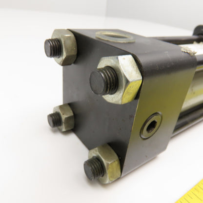 Taiyo 70H-8 48mm Bore 74mm Stroke Double Acting Hydraulic Cylinder