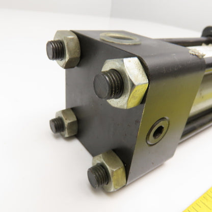 Taiyo 70H-8 48mm Bore 74mm Stroke Double Acting Hydraulic Cylinder
