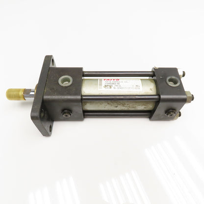 Taiyo 70H-8 48mm Bore 74mm Stroke Double Acting Hydraulic Cylinder