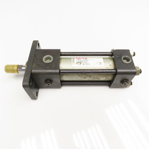 Taiyo 70H-8 48mm Bore 74mm Stroke Double Acting Hydraulic Cylinder