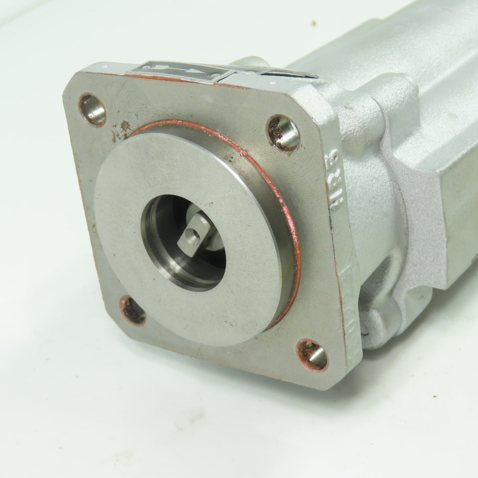 Rickmeier R25/40 Hydraulic Gear Pump 421149 150223