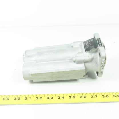 Rickmeier R25/40 Hydraulic Gear Pump 421149 150223