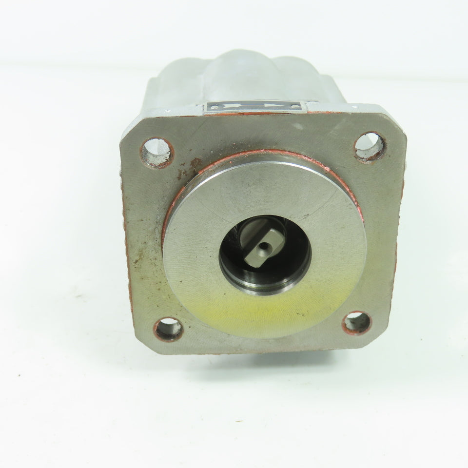 Rickmeier R25/40 Hydraulic Gear Pump 421149 150223
