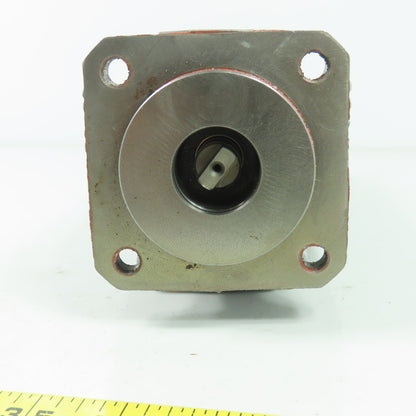 Rickmeier R25/40 Hydraulic Gear Pump 421149 150223
