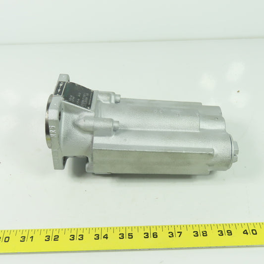 Rickmeier R25/40 Hydraulic Gear Pump 421149 150223