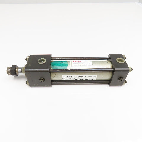 Taiyo 70H-8 58mm Bore 120mm Stroke Double Acting Hydraulic Cylinder