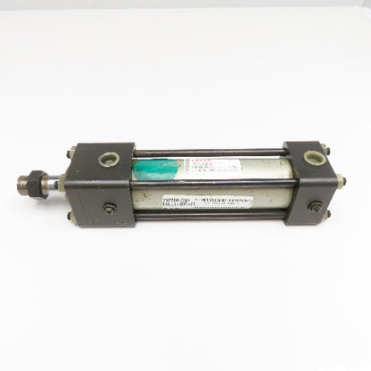 Taiyo 70H-8 58mm Bore 120mm Stroke Double Acting Hydraulic Cylinder
