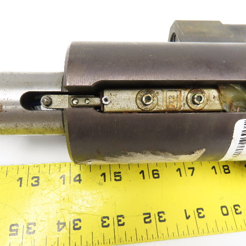Marposs J3517662230 Plug Gauge
