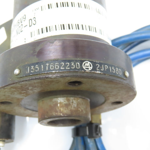 Marposs J3517662230 Plug Gauge