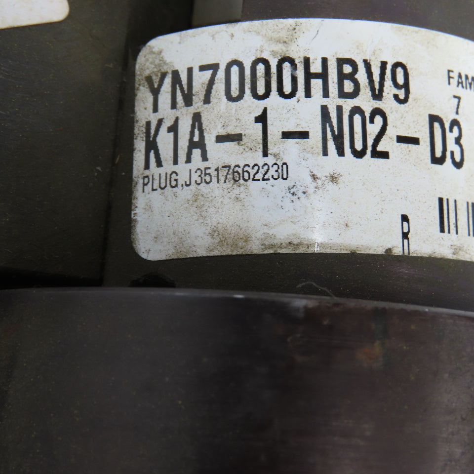 Marposs J3517662230 Plug Gauge