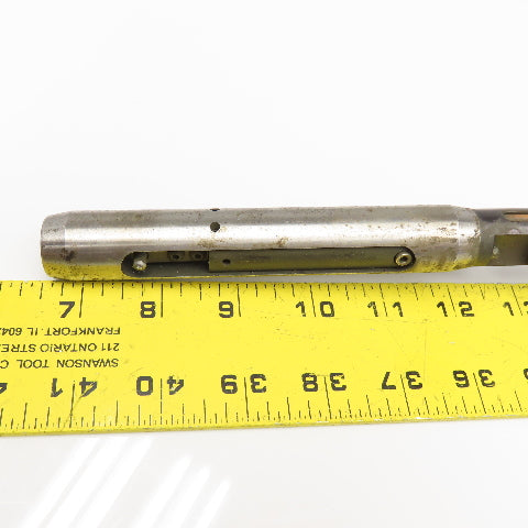 Marposs J3517662230 Plug Gauge