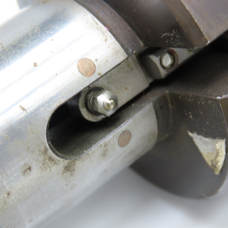 Marposs J3517662230 Plug Gauge