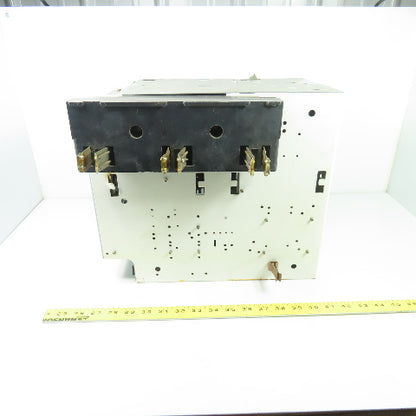 Allen Bradley 2112B-BDB-4R-6P-24R Size 1 Motor Starter Bucket 10Hp 480V 3 Pole