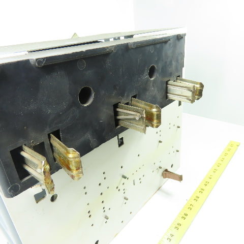 Allen Bradley 2112B-BDB-4R-6P-24R Size 1 Motor Starter Bucket 10Hp 480V 3 Pole