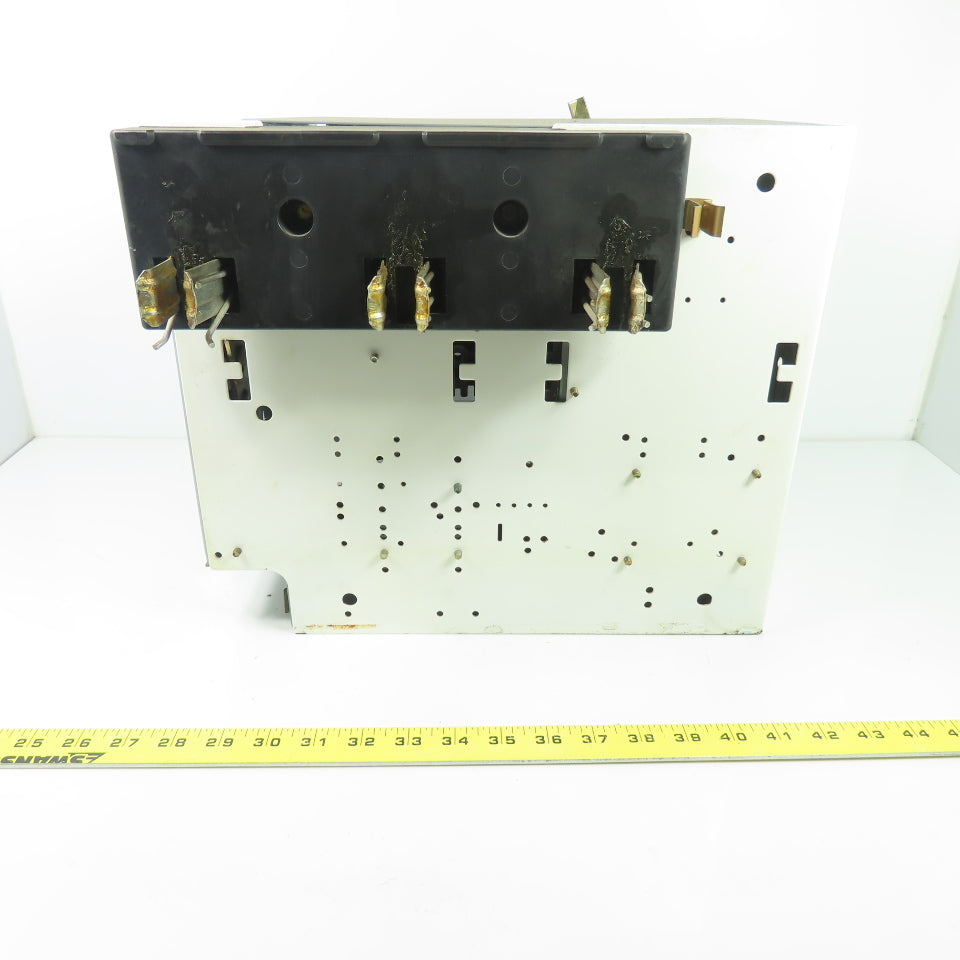 Allen Bradley 2112B-BDB-4R-6P-24R-107M Size 1 Motor Starter Bucket 10Hp 480V 3Ph