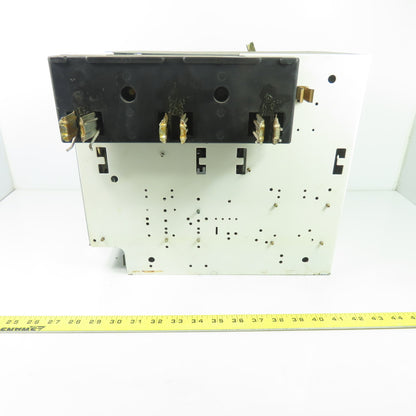 Allen Bradley 2112B-BDB-4R-6P-24R-107M Size 1 Motor Starter Bucket 10Hp 480V 3Ph