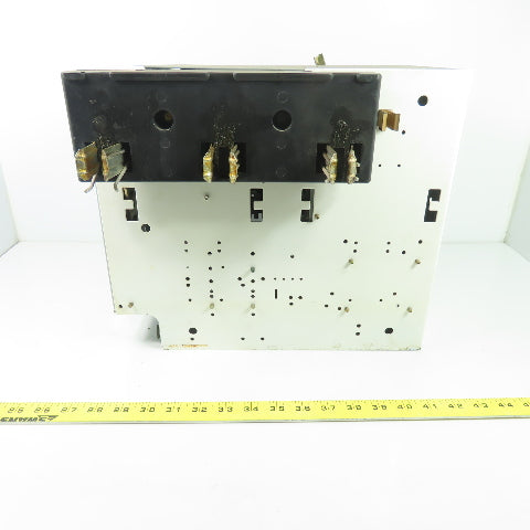Allen Bradley 2112B-BDB-4R-6P-24R-107M Size 1 Motor Starter Bucket 10Hp 480V 3Ph