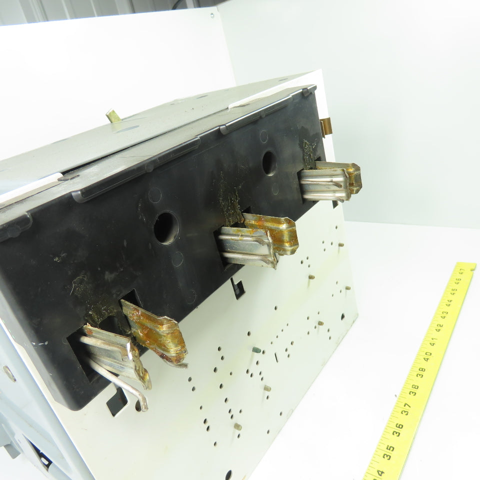 Allen Bradley 2112B-BDB-4R-6P-24R-107M Size 1 Motor Starter Bucket 10Hp 480V 3Ph