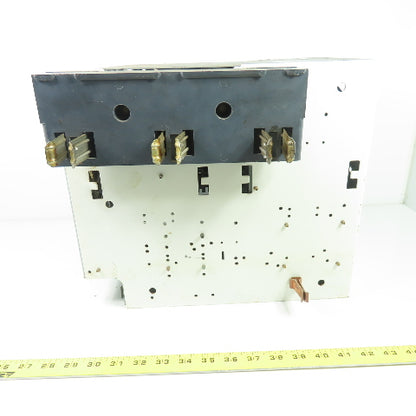 Allen Bradley 2112B-BDB-1-4R-6S-24R Size 1 Motor Starter Bucket 10Hp 480V 3Ph
