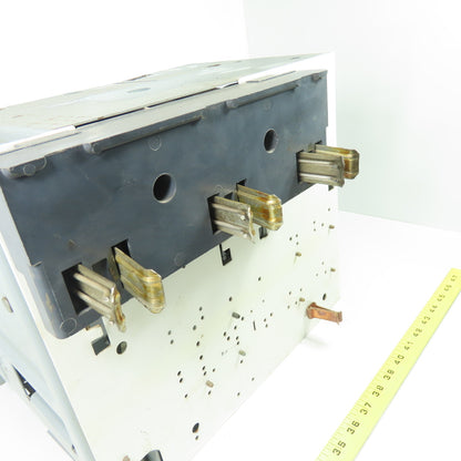 Allen Bradley 2112B-BDB-1-4R-6S-24R Size 1 Motor Starter Bucket 10Hp 480V 3Ph