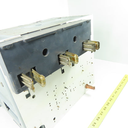 Allen Bradley 2112B-BDB-1-4R-6S-24R Size 1 Motor Starter Bucket 10Hp 480V 3Ph