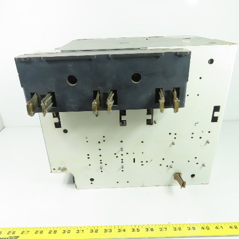 Allen Bradley 2112B-BAC-6P-24R Size 1 Motor Starter Bucket 10Hp 480V 3Ph 3 Pole
