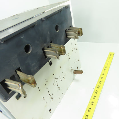 Allen Bradley 2112B-BAC-6P-24R Size 1 Motor Starter Bucket 10Hp 480V 3Ph 3 Pole