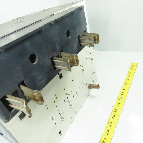 Allen Bradley 2112B-BAC-6P-24R Size 1 Motor Starter Bucket 10Hp 480V 3Ph 3 Pole