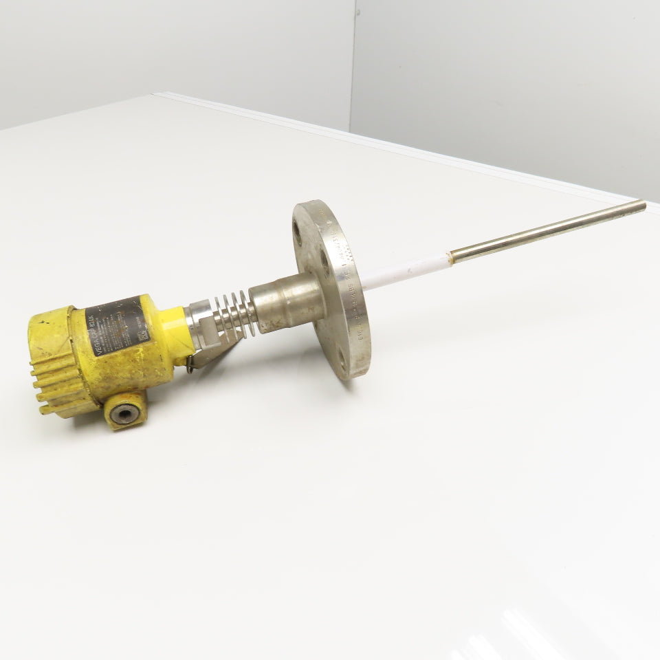 Rod Level Indicator Vega VEGACAP 62 UX BHARANX-12 Captive Rod Level Indicator Probe 2