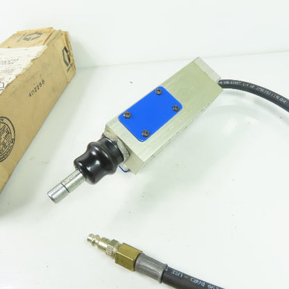Graco 806522 2.0 F 093810 HSG Assy CPLR LH Pump Repair Part
