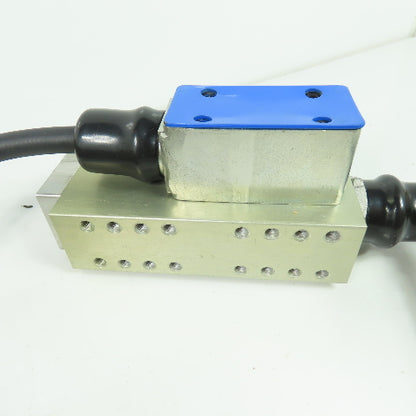 Graco 806522 2.0 F 093810 HSG Assy CPLR LH Pump Repair Part