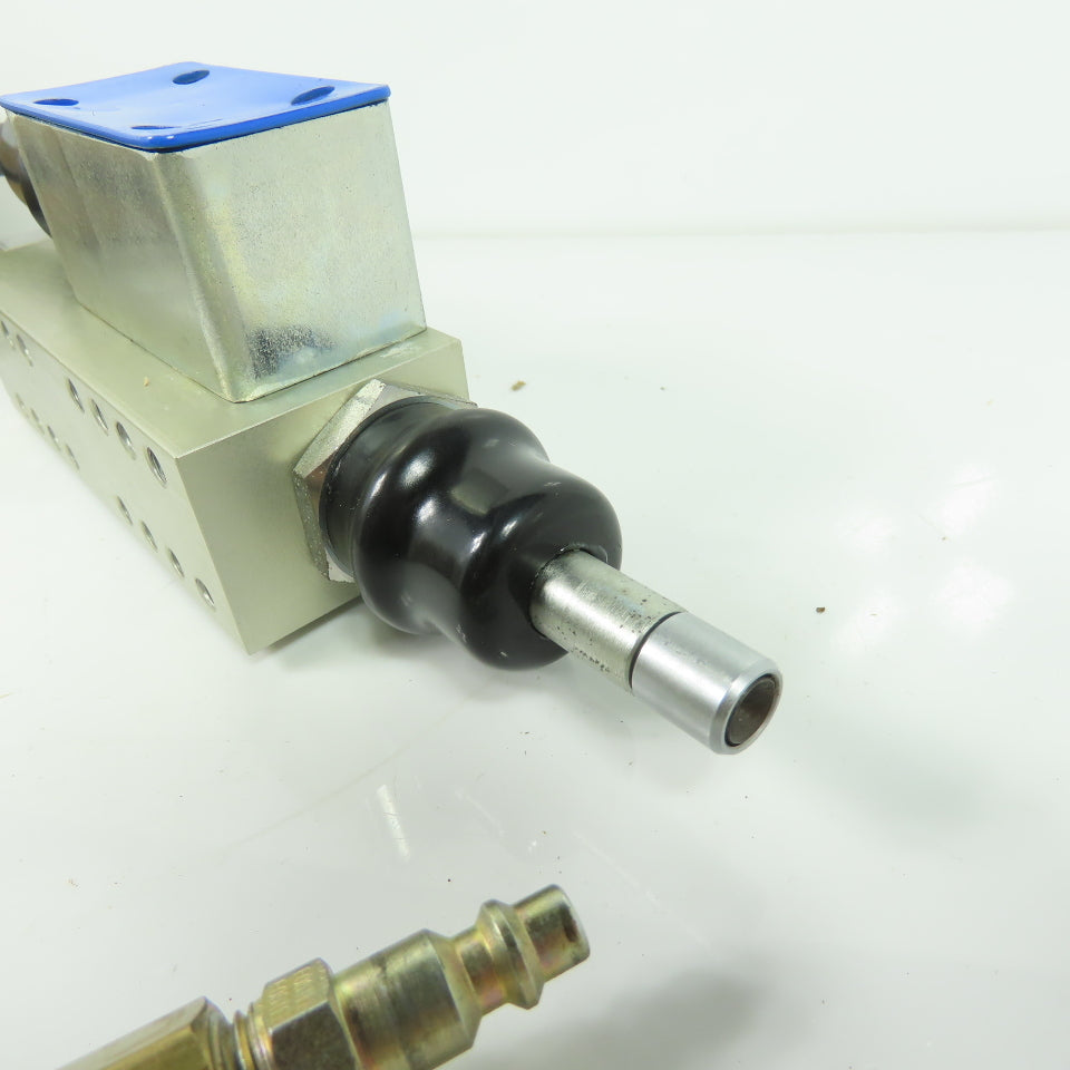Graco 806522 2.0 F 093810 HSG Assy CPLR LH Pump Repair Part