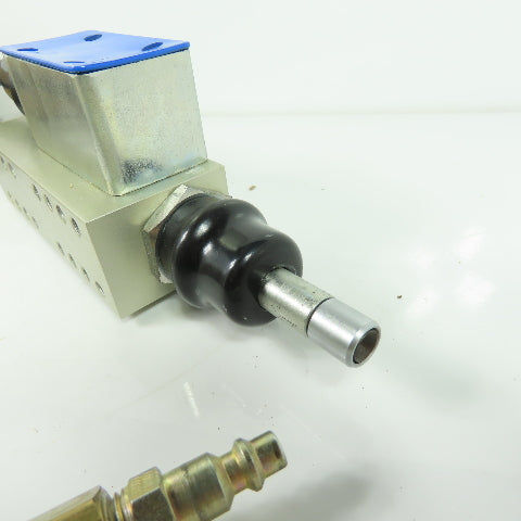 Graco 806522 2.0 F 093810 HSG Assy CPLR LH Pump Repair Part