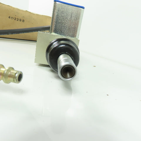Graco 806522 2.0 F 093810 HSG Assy CPLR LH Pump Repair Part