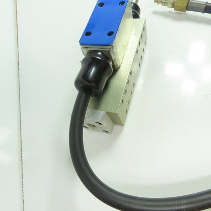 Graco 806522 2.0 F 093810 HSG Assy CPLR LH Pump Repair Part