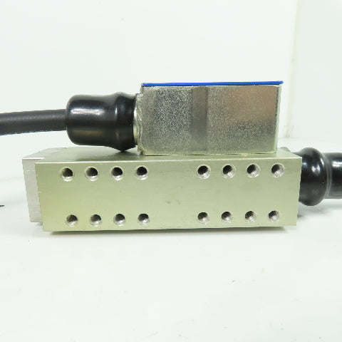 Graco 806522 2.0 F 093810 HSG Assy CPLR LH Pump Repair Part