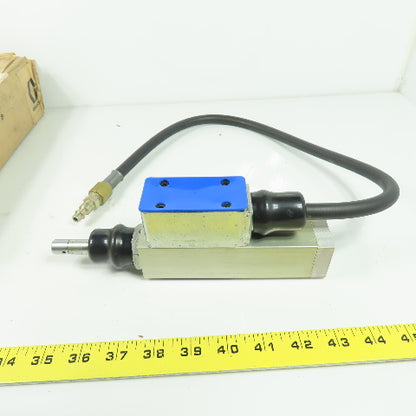 Graco 806522 2.0 F 093810 HSG Assy CPLR LH Pump Repair Part