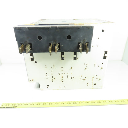 Allen Bradley YUW934216/1AG Size 1 Mcc Motor Starter Bucket 10Hp 480V 3ph 3 Pole