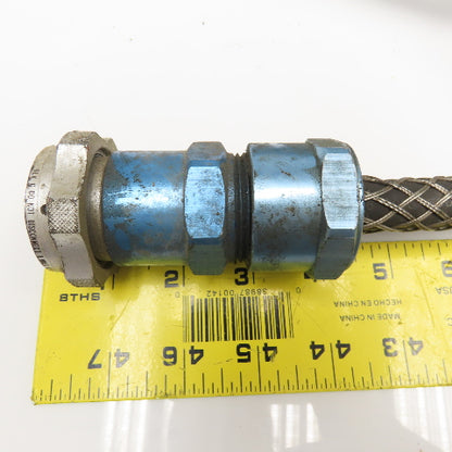Atlas Copco 9040100105-25 Spindle Wire Assembly Parts/Repairs