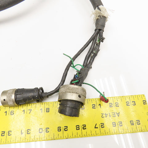 Atlas Copco 9040100105-25 Spindle Wire Assembly Parts/Repairs